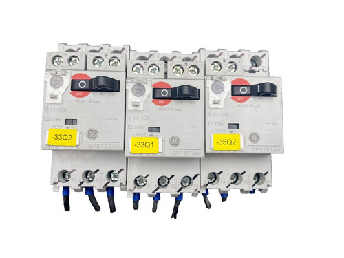 General electric gps1bsam - electric,