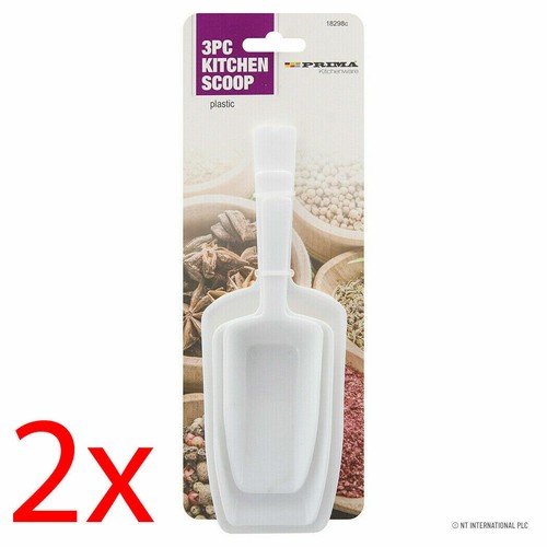 3pc plastic kitchen - 2, x
