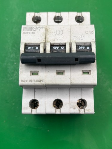 Dorman smith x3pc10 c10 - smith, 10a