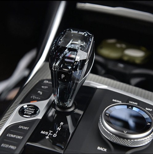 3pc crystal gear - gear, shift