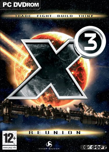 Reunion - x3:,