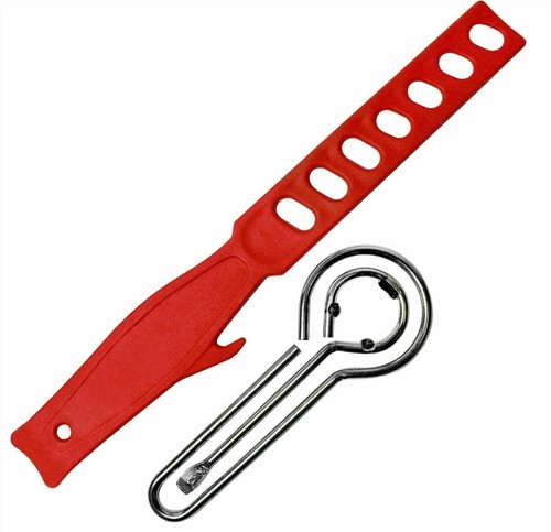 3pc paint mixer - paint, accessory