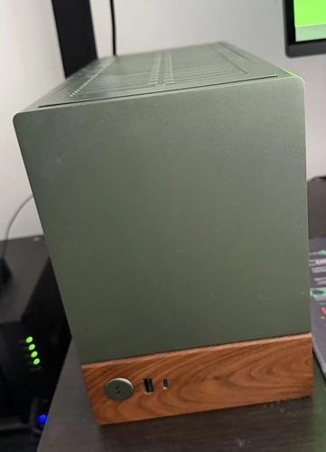 Mini itx gaming - pc, ryzen