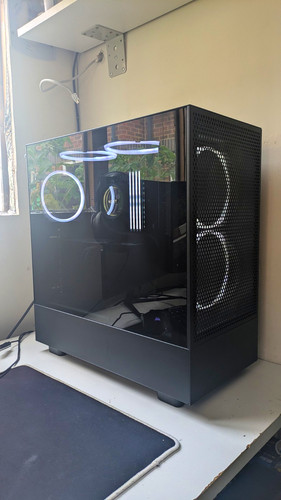 Nzxt gaming tower ryzen - gaming,