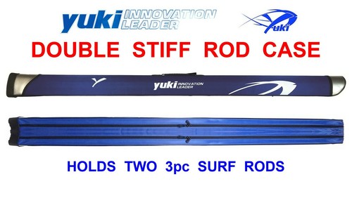 Yuki prrig exy surf - prrig-cd, double