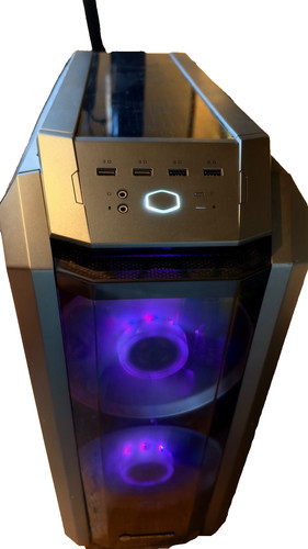 Pcspecialist custom gaming - pcspecialist,