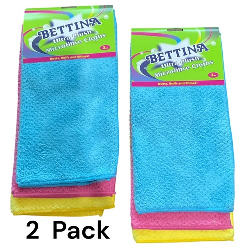 2pack 3pc bettina ultra - 2pack,