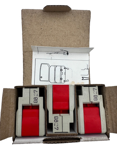 Ferraz d310020c microcontact - ferraz,