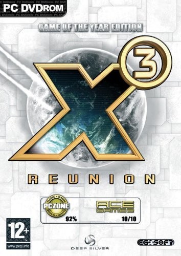 Reunion game of the year - -,