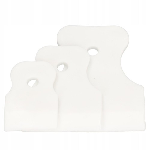 Set filler rubber - 3,