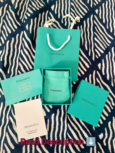 Tiffany empty x 3 - tiffany, &