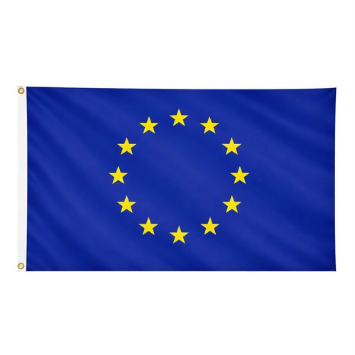 1pc 5x3ft european union flag - union,
