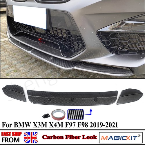 For bmw x3m f97 - x4m, str