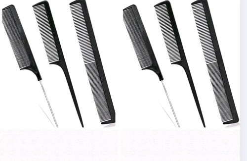 New 2x3pc comb set - 2x3pc,