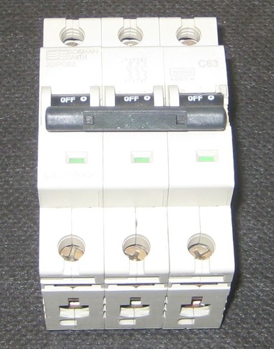 Dorman smith x3pc63 - smith, c63