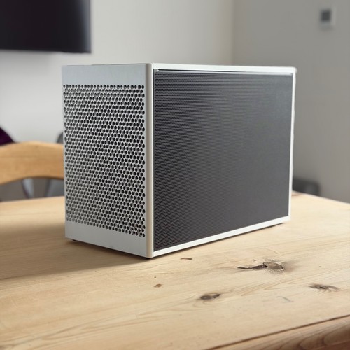 Ncase sff mini - ncase, custom