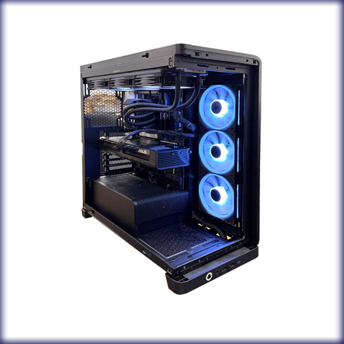 Bespoke gaming amd ryzen - gaming, 7