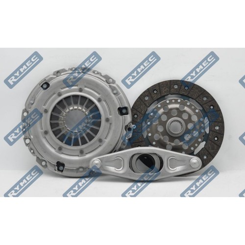 Clutch kit for bmw e83 - clutch,