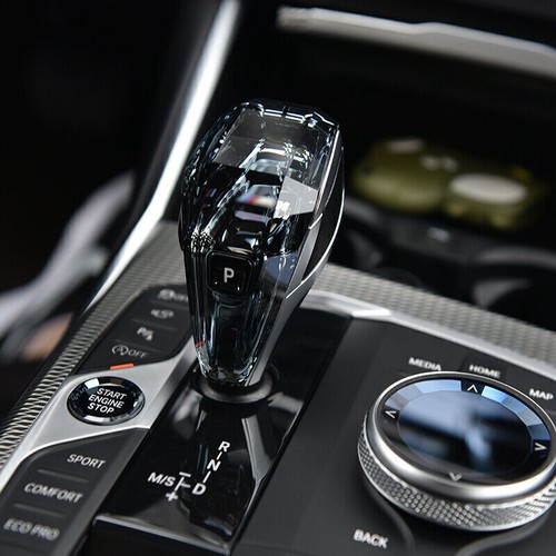 3pc crystal gear shift - gear,