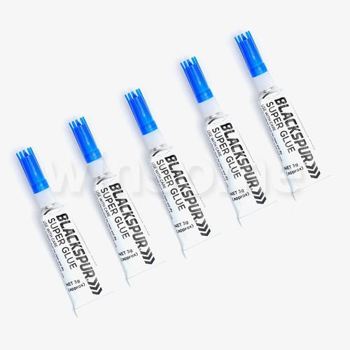5pc x3g super glue - x3g,