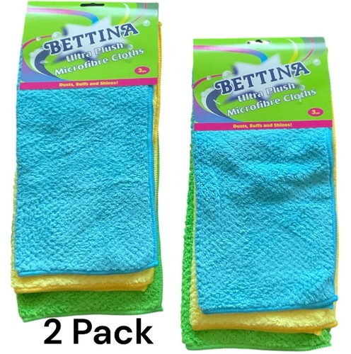 3pc bettina ultra plush - 2,