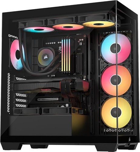 Corsair 3500x 3x - corsair,