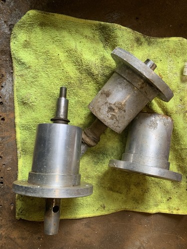 Imc bearing housings x3 - imc,