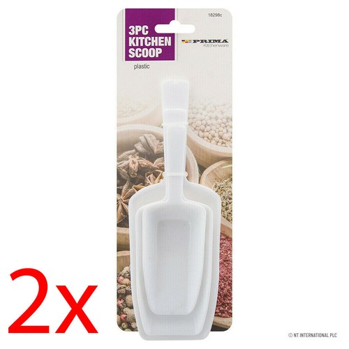 3pc plastic kitchen - x,