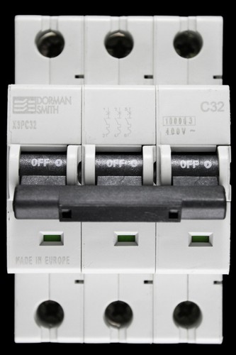 Dorman amp curve 10ka - curve, c