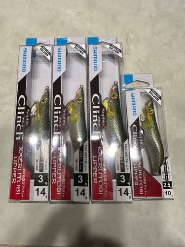 Ayu lady brand new shimano - brand,