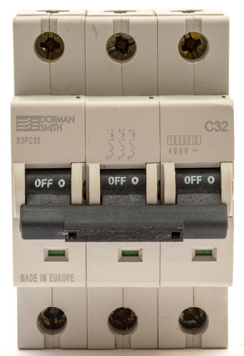 Dorman smith 32a - 32a, 32
