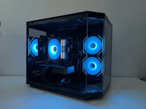 Gaming ryzen 7800x3d 16gb - ryzen,