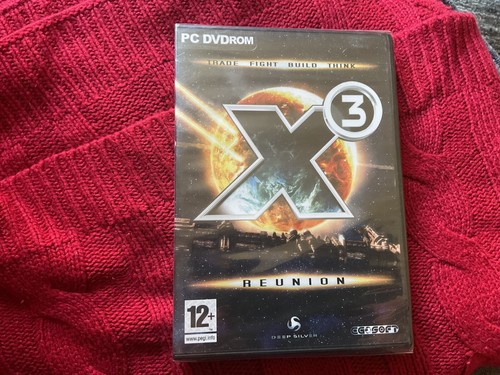 Reunion - , dvd-rom)