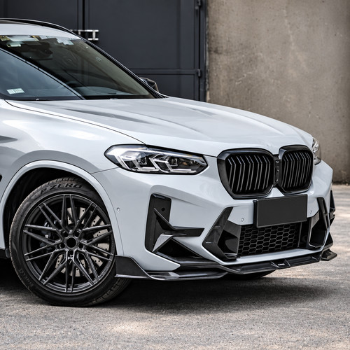 Bmw x3m f97 x4m f98 - f97,