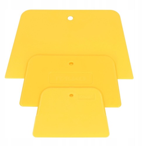 Set filler plastic - pc,
